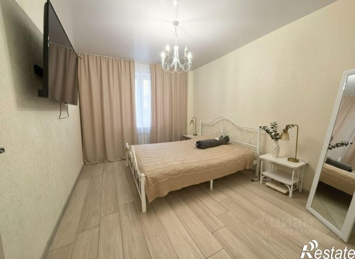 1-комн квартира Чистопрудненская улица, 20,  д. 20