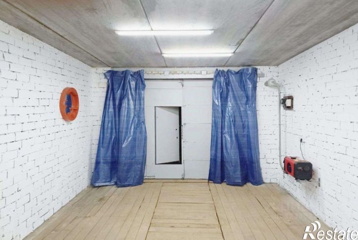 Гараж/парковка Мельничная улица