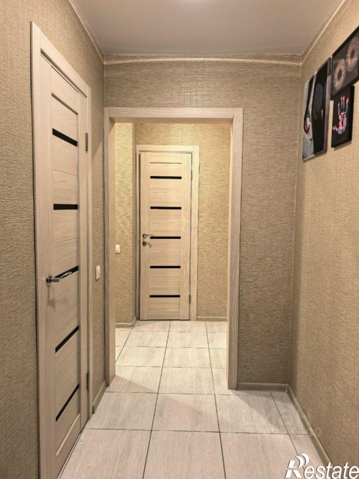 1-комн квартира Чистопрудненская улица, 20,  д. 20