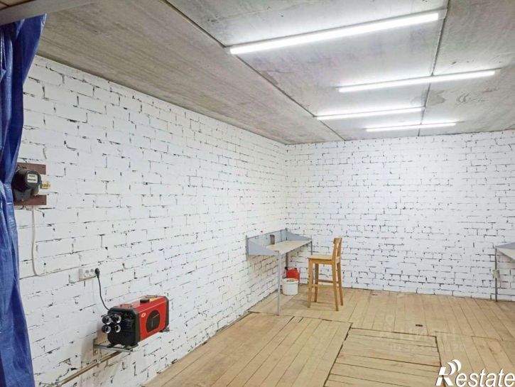 Гараж/парковка Мельничная улица