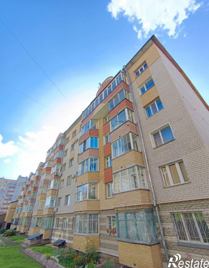 3-комн квартира Стахановская улица, 29,  д. 29
