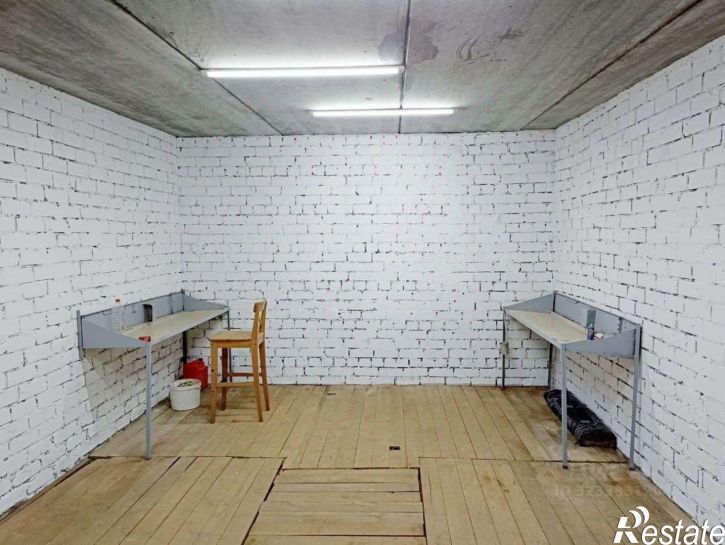 Гараж/парковка Мельничная улица