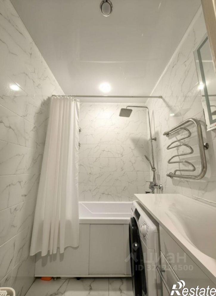 1-комн квартира Чистопрудненская улица, 20,  д. 20