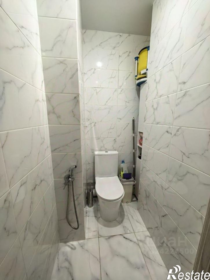 1-комн квартира Чистопрудненская улица, 20,  д. 20