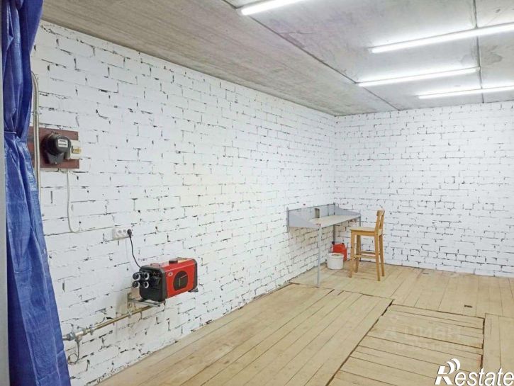 Гараж/парковка Мельничная улица