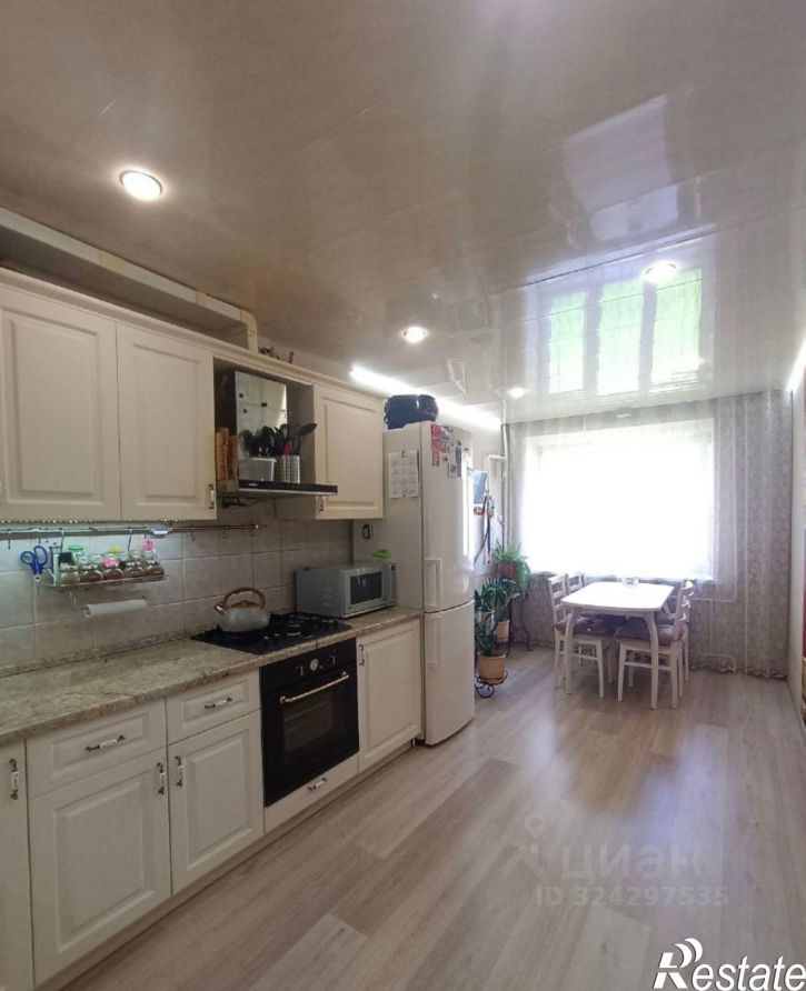 3-комн квартира Стахановская улица, 29,  д. 29