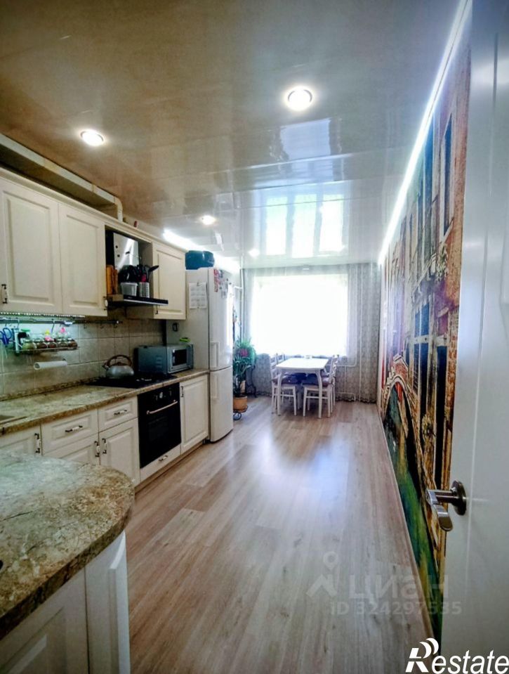 3-комн квартира Стахановская улица, 29,  д. 29