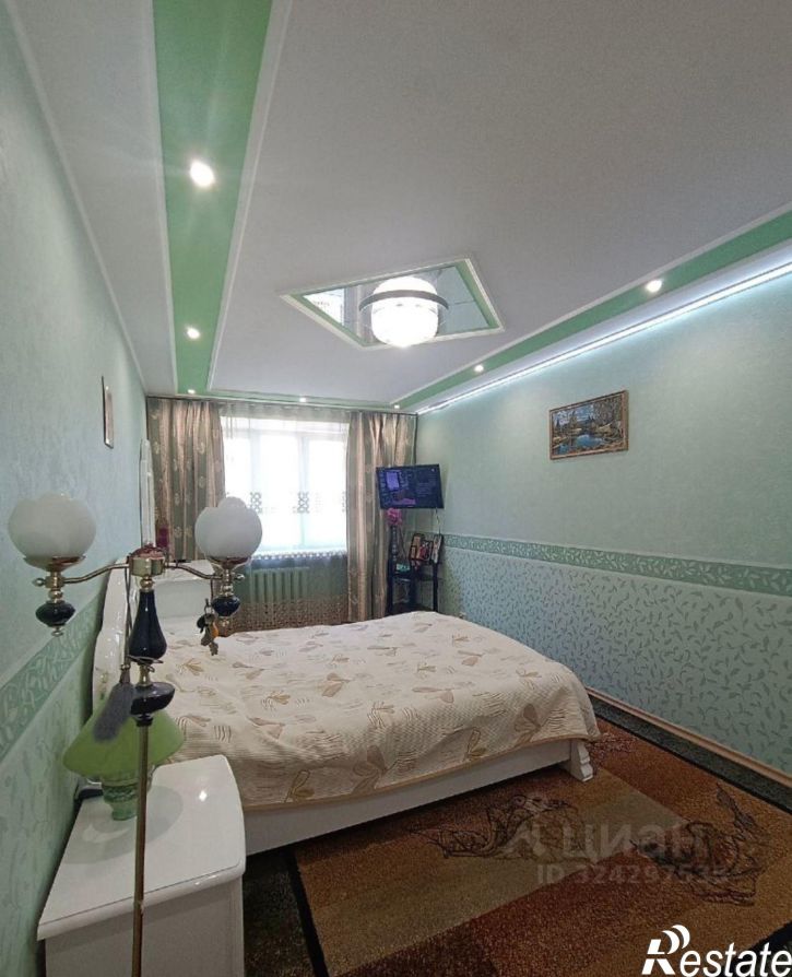 3-комн квартира Стахановская улица, 29,  д. 29