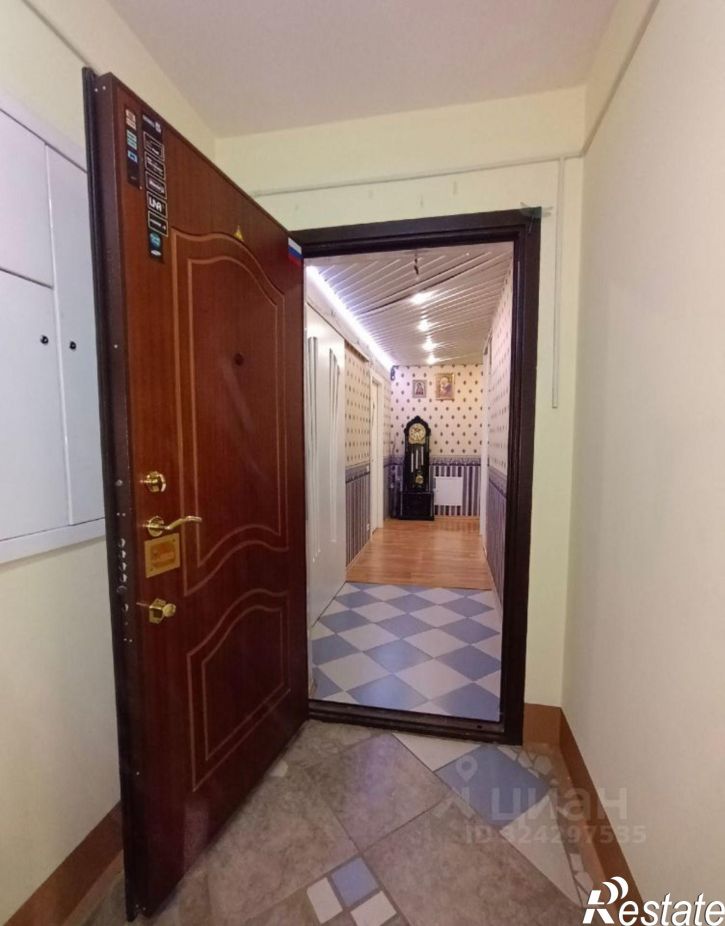 3-комн квартира Стахановская улица, 29,  д. 29