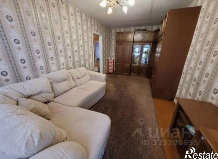 2-комн квартира ул Ленина, 200А,  д. 200А