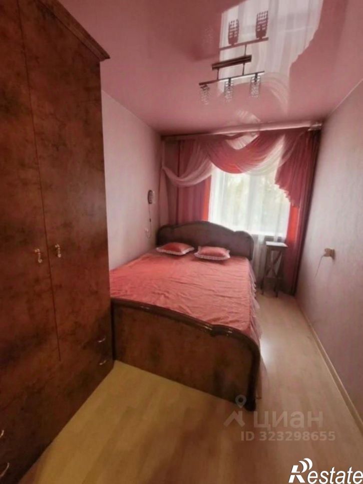 2-комн квартира ул Ленина, 200А,  д. 200А