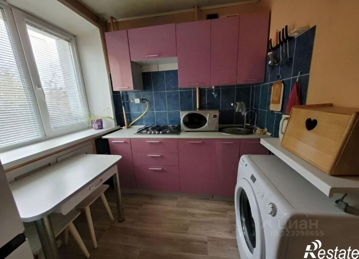 2-комн квартира ул Ленина, 200А,  д. 200А