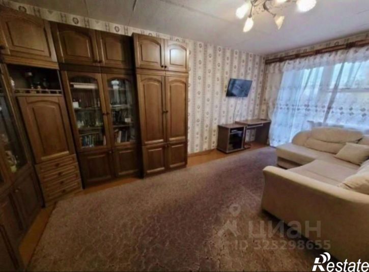 2-комн квартира ул Ленина, 200А,  д. 200А