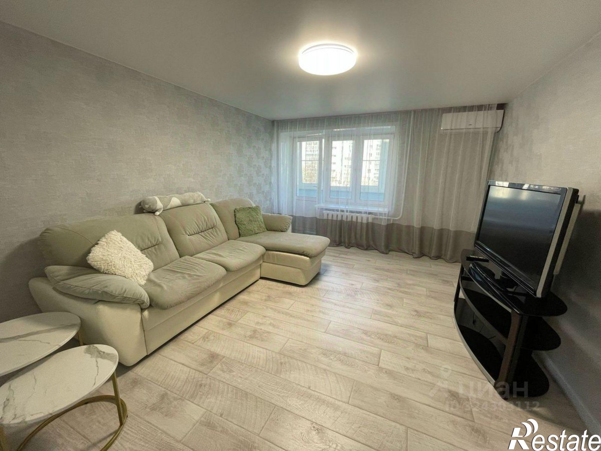 Сдать квартиру за 50 000 рублей на Пятницкая улица, 113