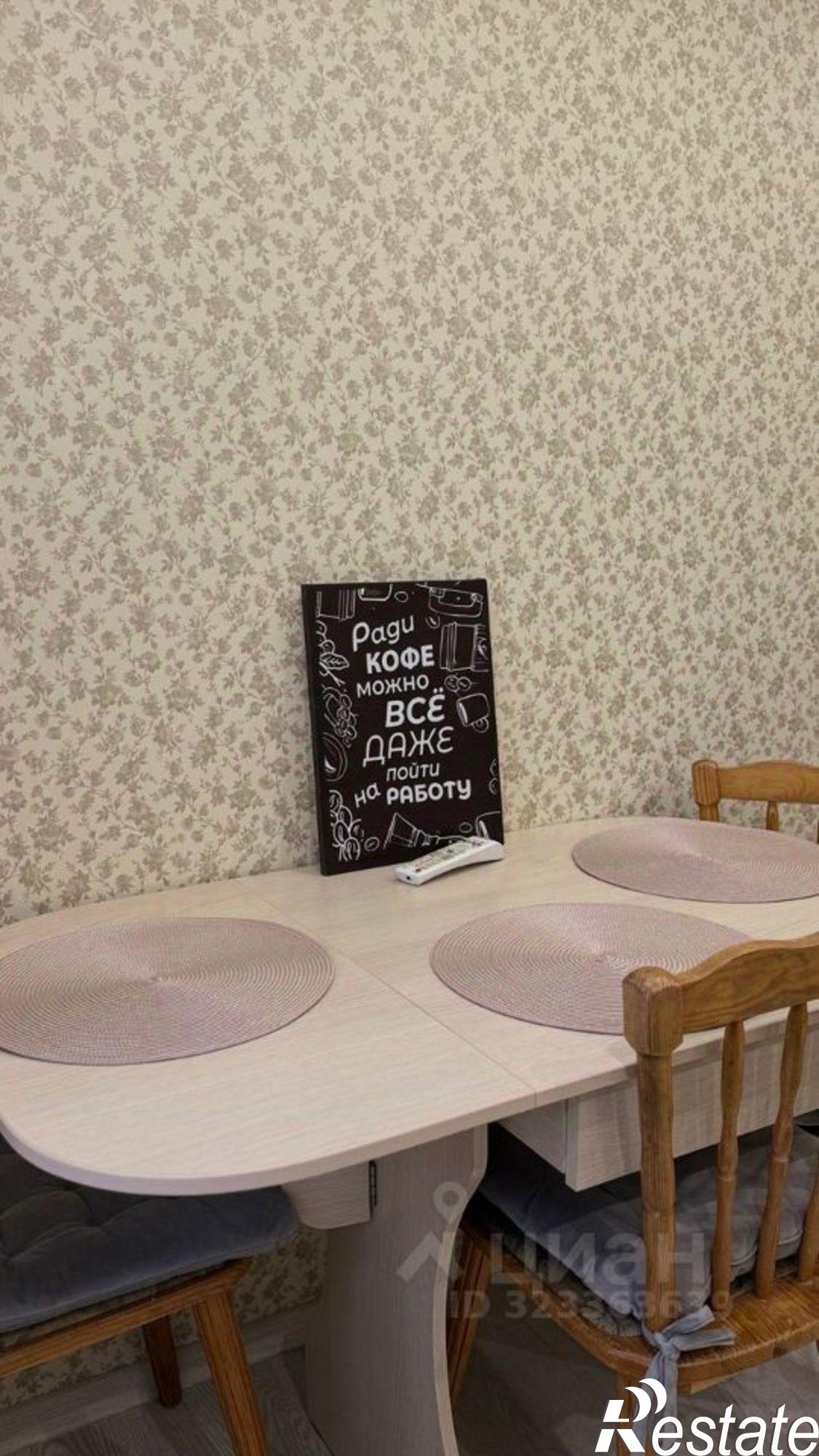 Сдать квартиру за 25 000 рублей на улица Ивана Попова, 56 к1