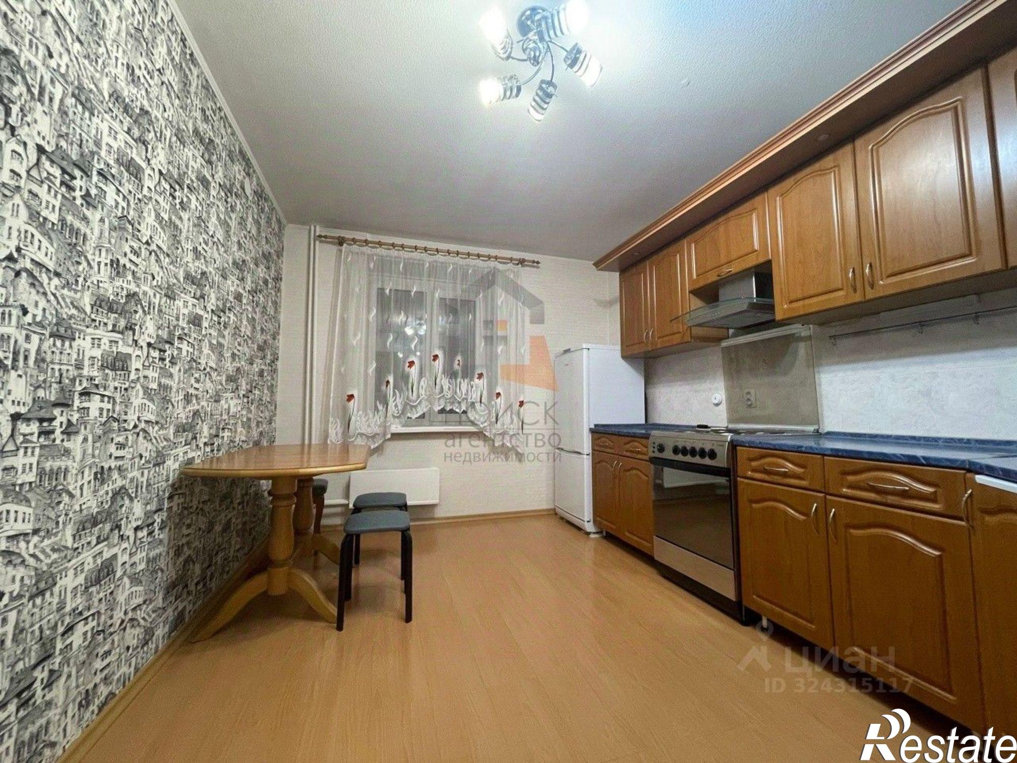 Сдать квартиру за 20 000 рублей на Комсомольская улица, 95А