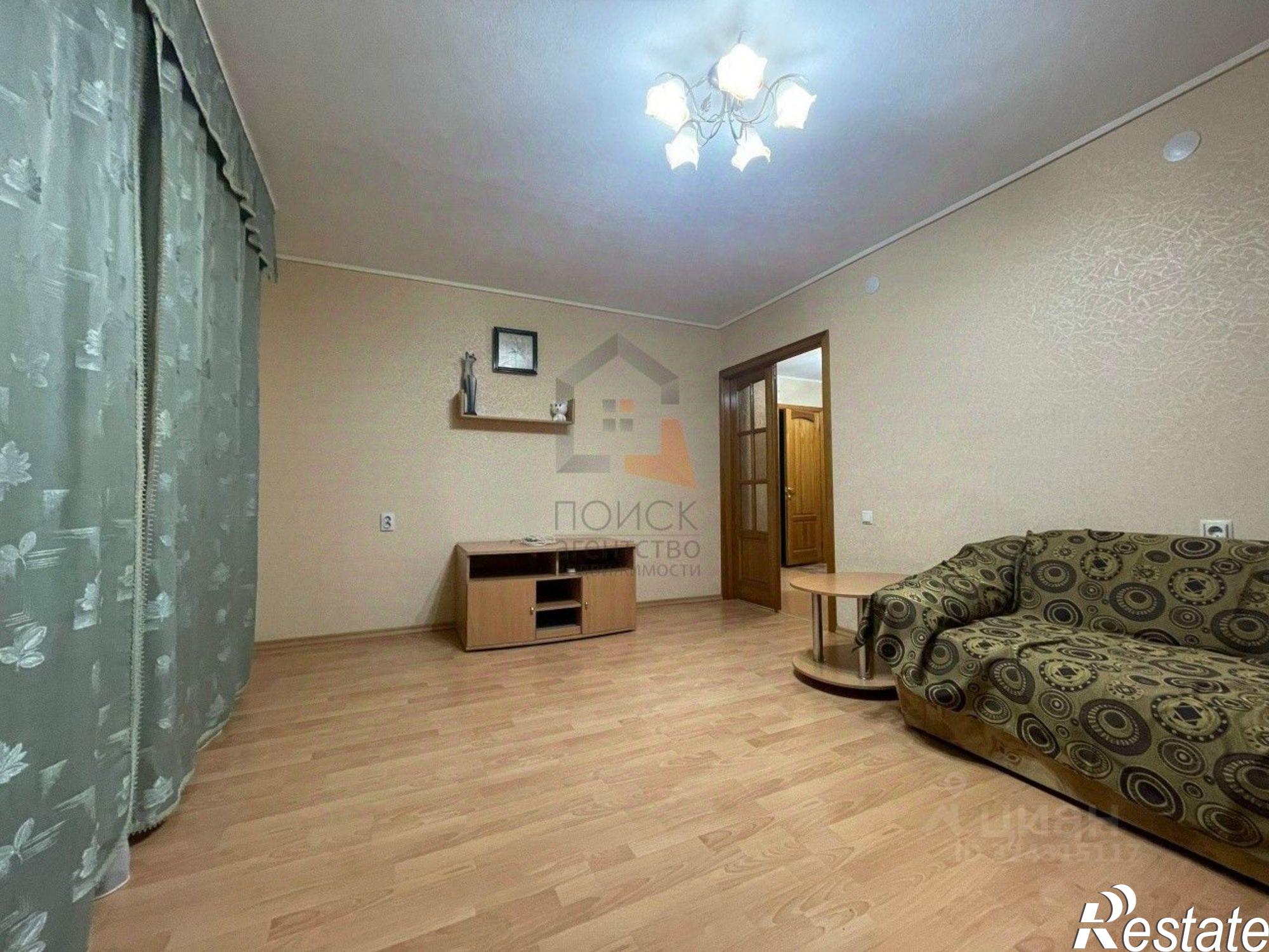 Сдать квартиру за 20 000 рублей на Комсомольская улица, 95А