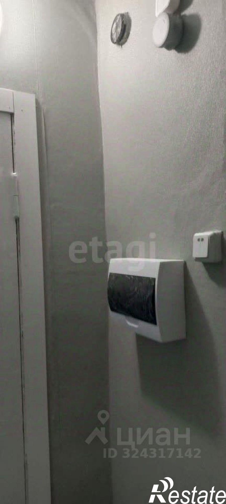 Купить квартиру за 2 900 000 рублей на улица Кольцова, 10