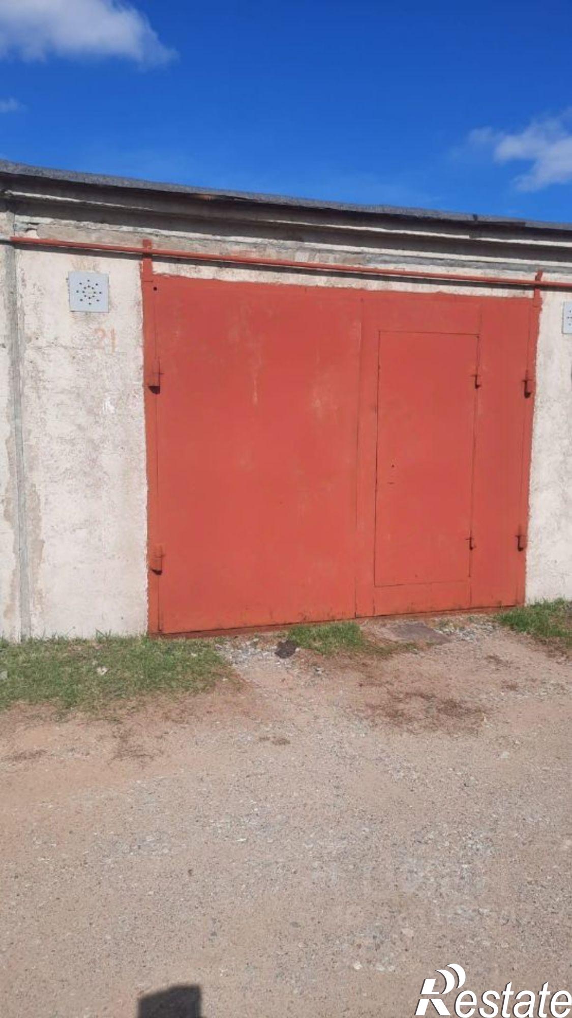 Купить гараж, место в паркинге за 1 183 820 рублей на Индустриальная улица, 5