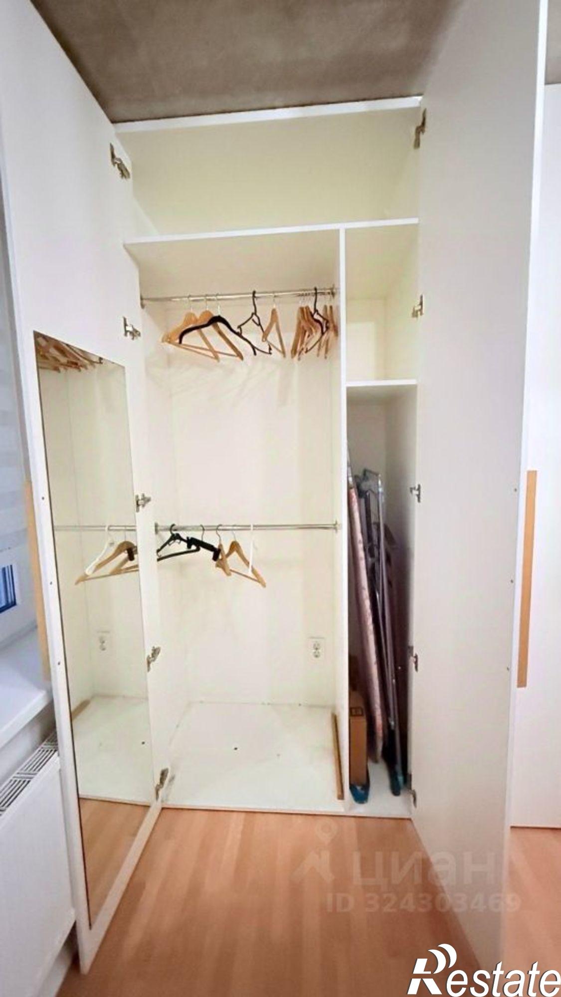 Сдать квартиру за 37 000 рублей на ул Энтузиастов, 15 2