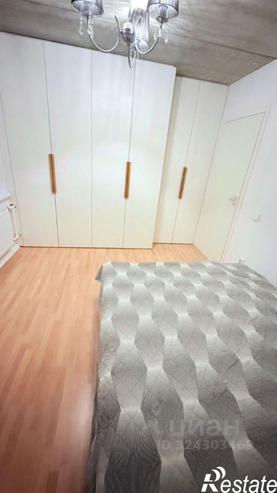 Сдать квартиру за 37 000 рублей на ул Энтузиастов, 15 2