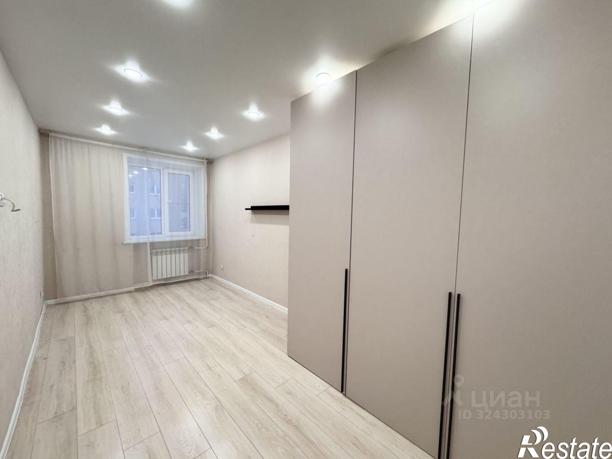 Купить квартиру за 5 300 000 рублей на ул Молодой Гвардии, 96