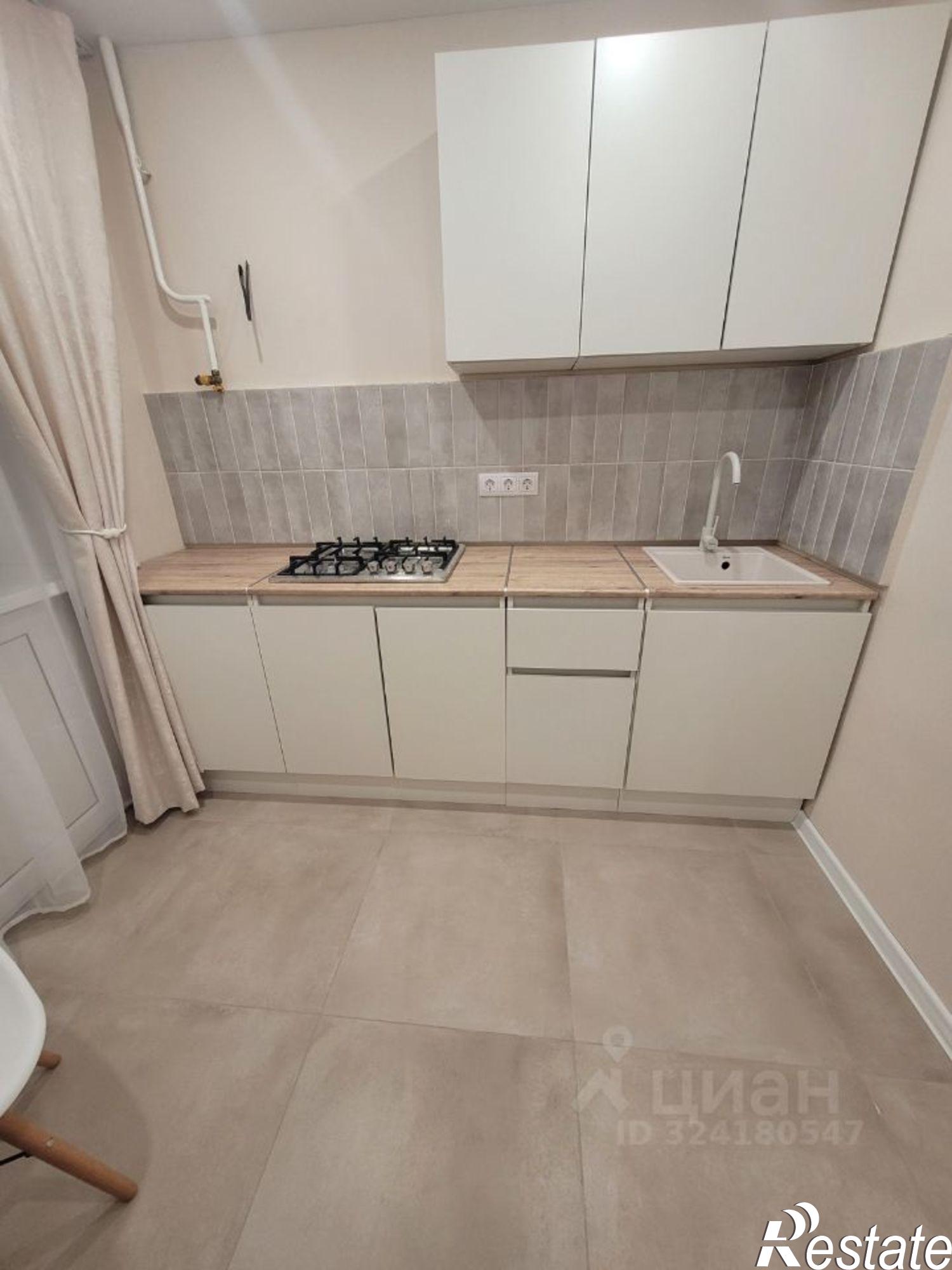 Купить квартиру за 5 200 000 рублей на ул Милицейская, 56