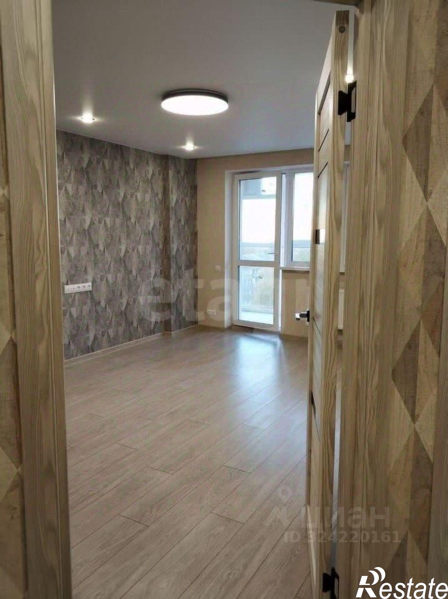 Купить квартиру за 6 550 000 рублей на ул А.Горбуновой, 31