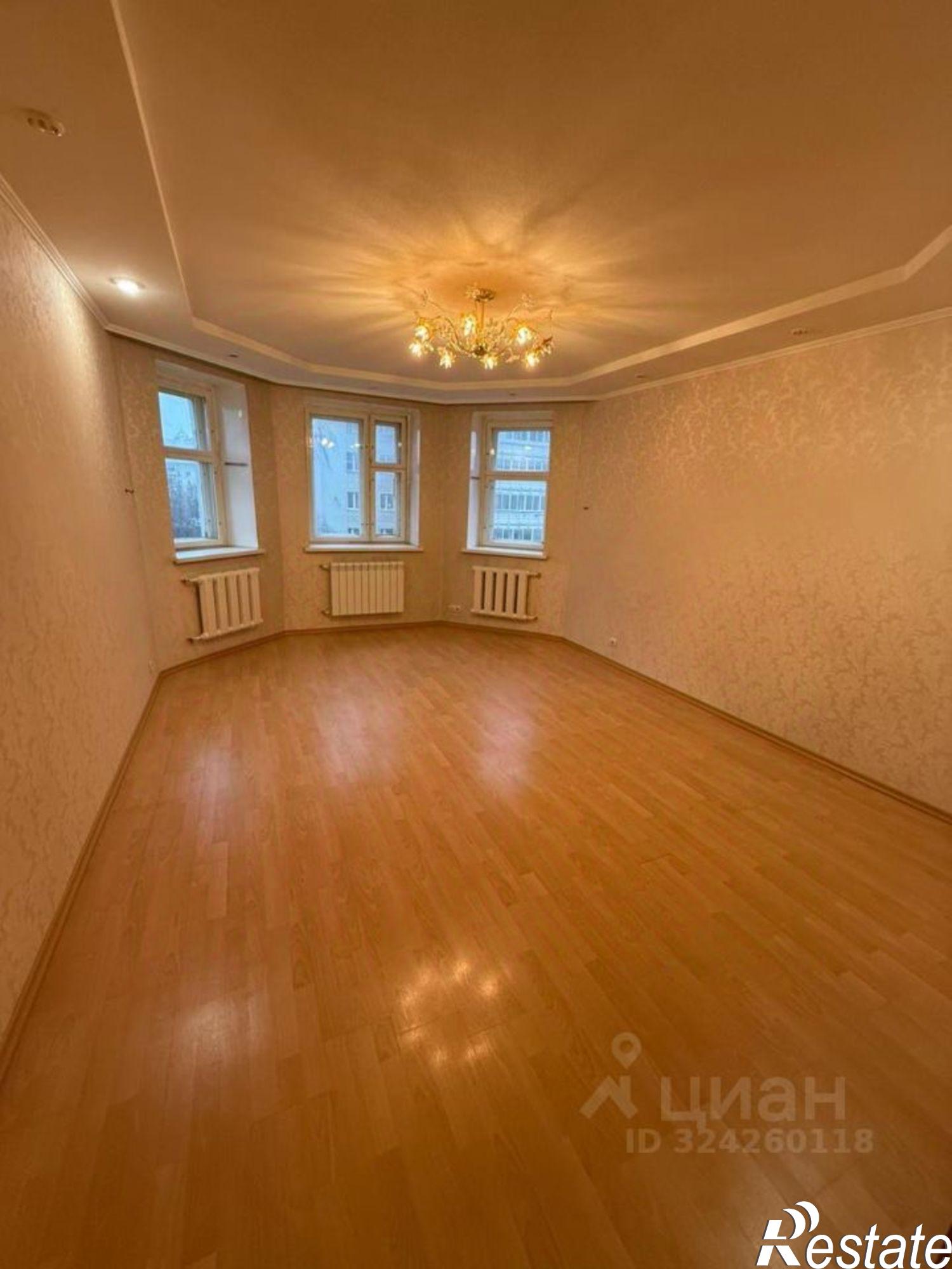 Купить квартиру за 8 400 000 рублей на улица Труда, 24