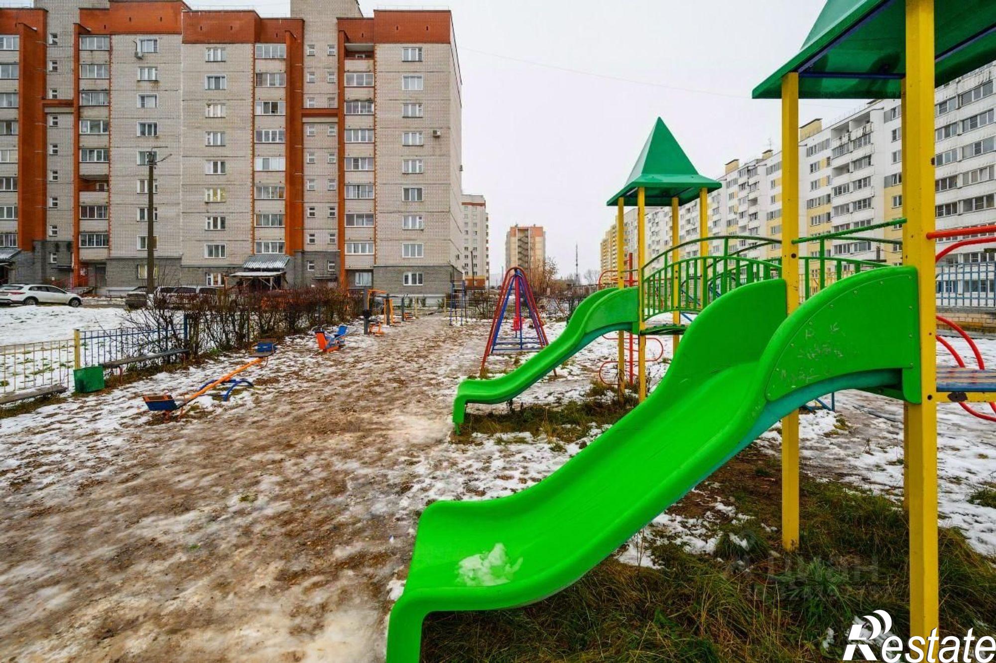 Купить квартиру за 8 050 000 рублей на улица Ленина, 189/1