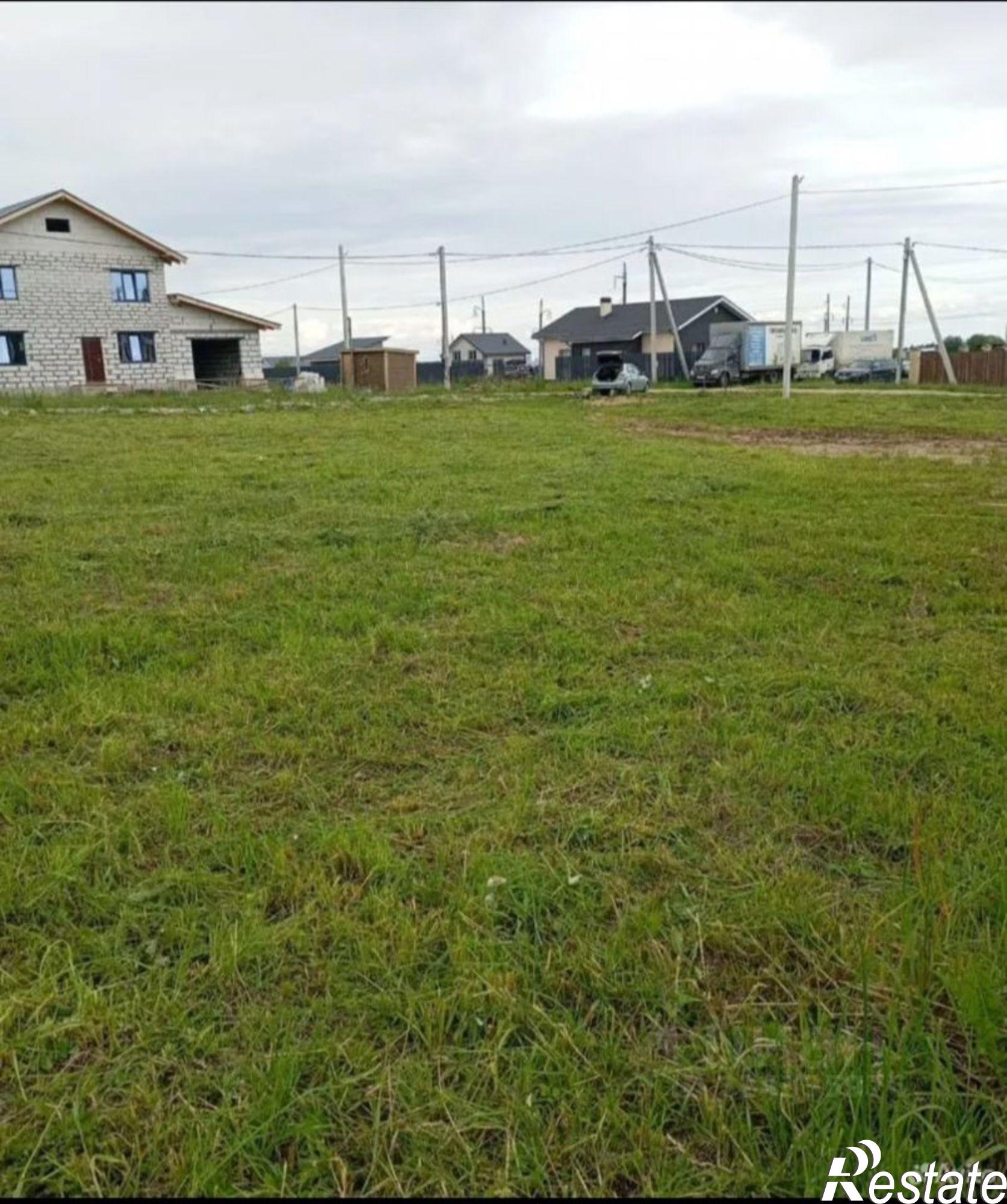 Купить землю, земельный участок за 3 000 000 рублей на ул Германа Якшина, 43