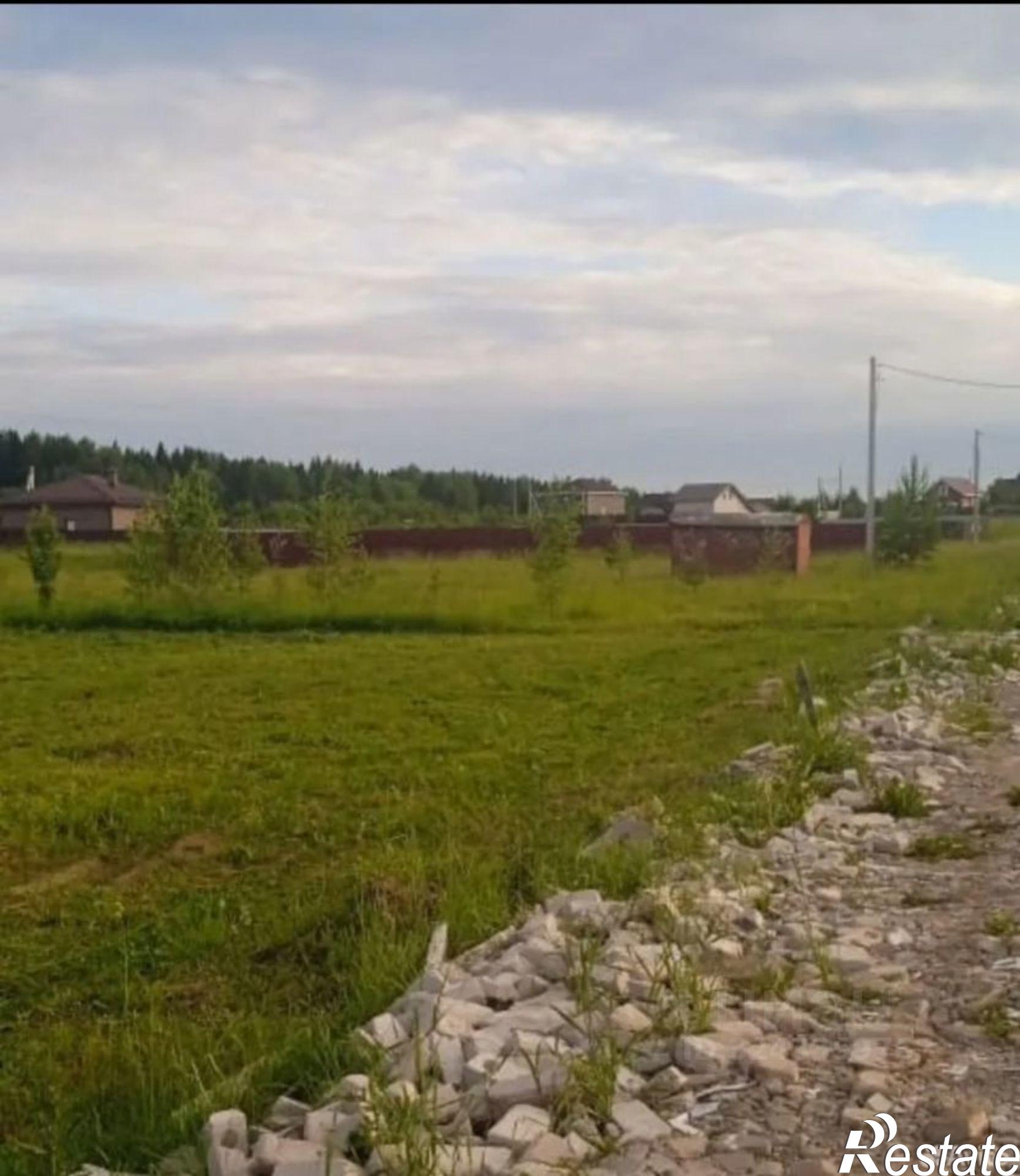 Купить землю, земельный участок за 3 000 000 рублей на ул Германа Якшина, 43