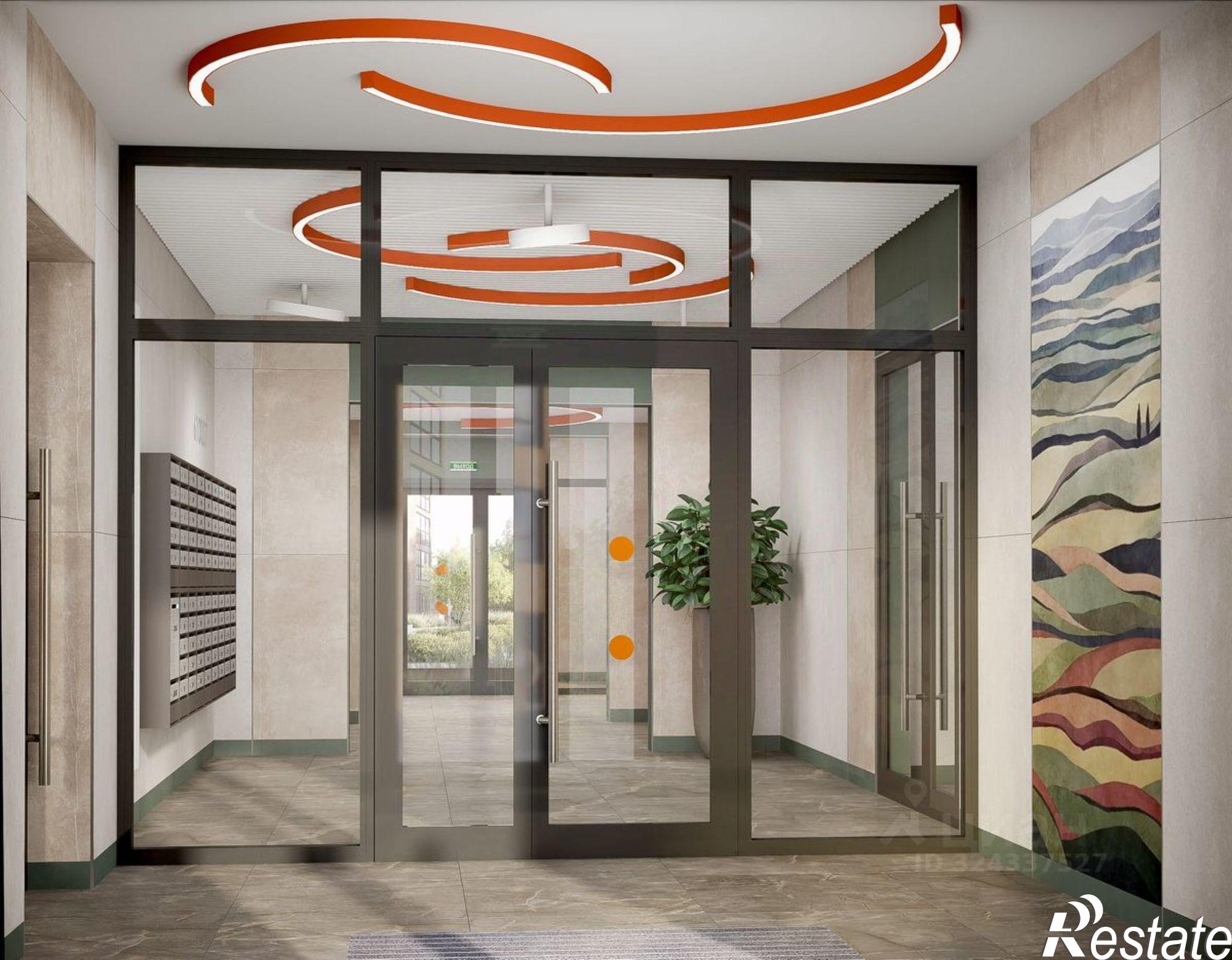 Купить квартиру за 3 622 600 рублей на ул Потребкооперации, 34