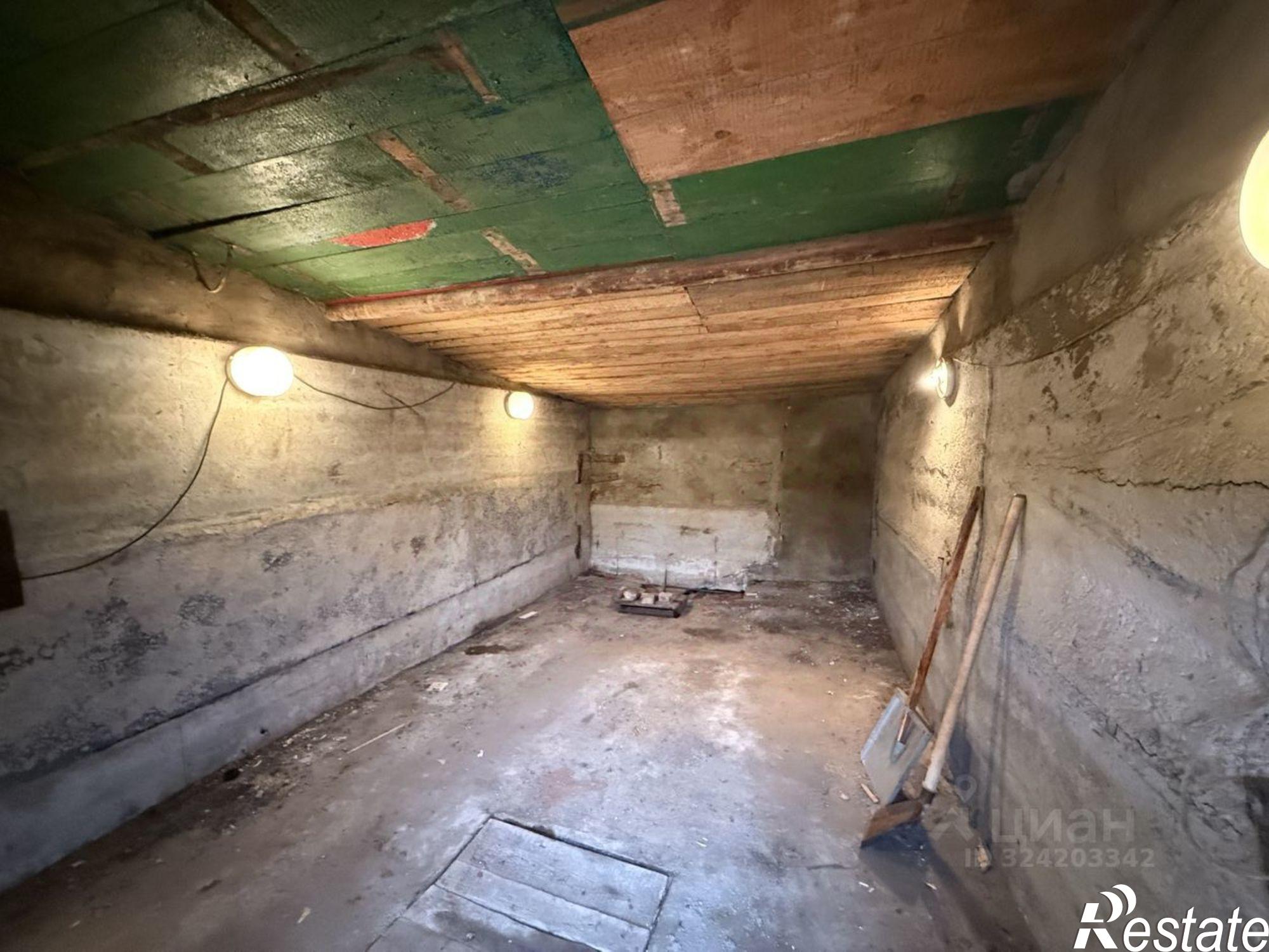 Купить гараж, место в паркинге за 625 680 рублей на ул А.И.Мельникова, 15