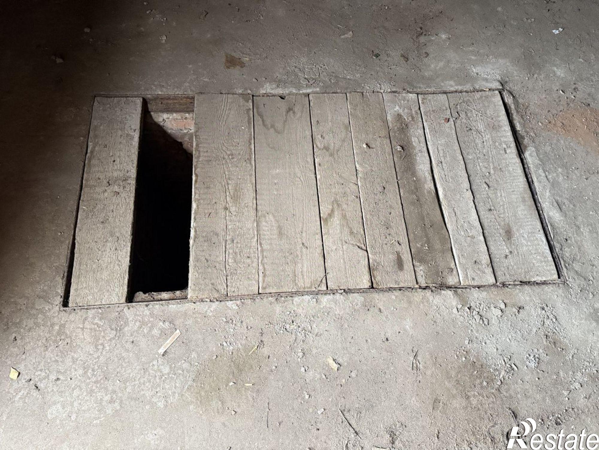 Купить гараж, место в паркинге за 625 680 рублей на ул А.И.Мельникова, 15