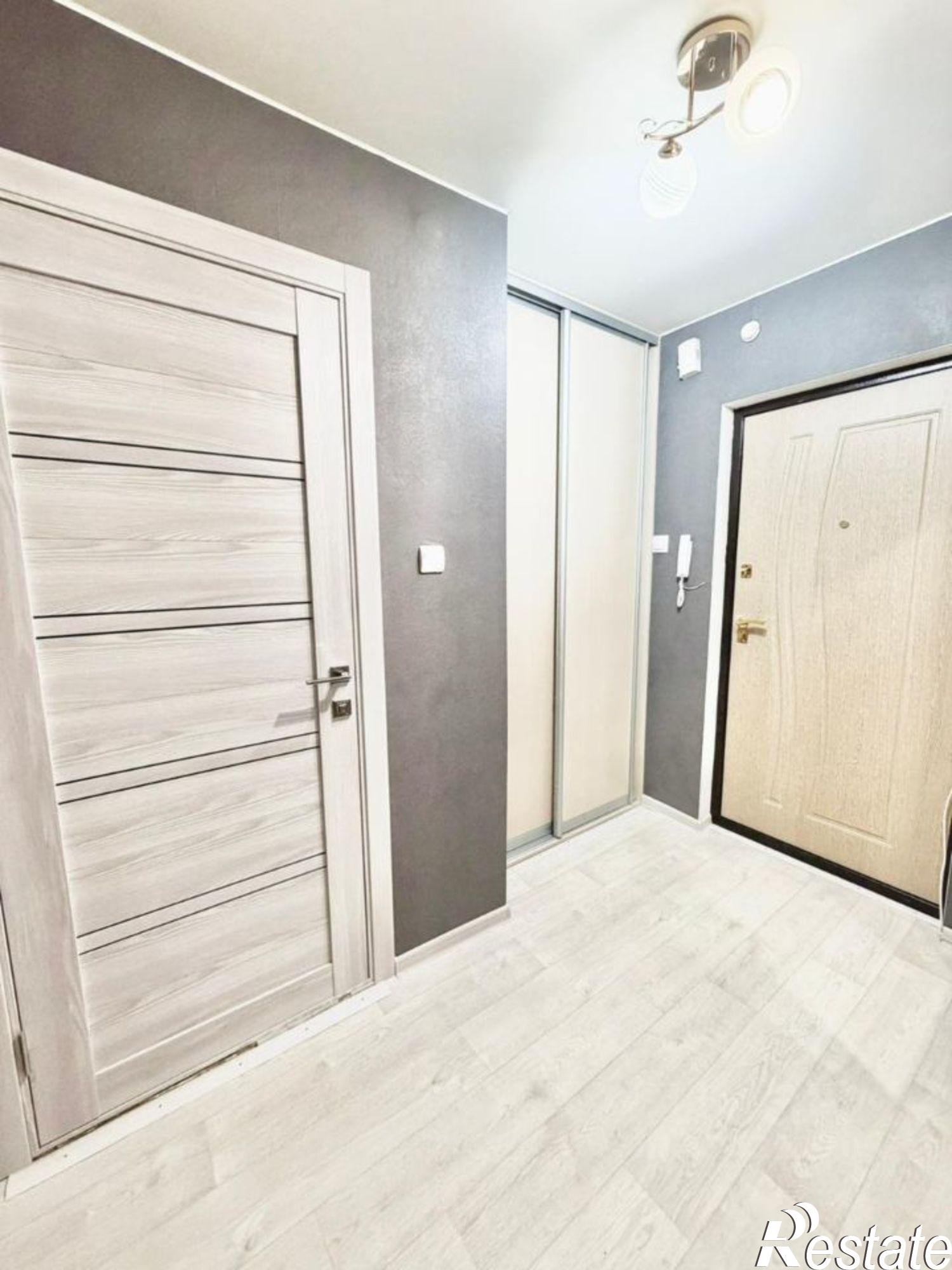 Купить квартиру за 5 249 000 рублей на ул Заводская, 6 1