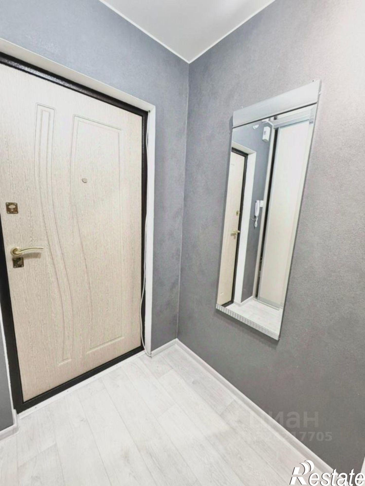 Купить квартиру за 5 249 000 рублей на ул Заводская, 6 1