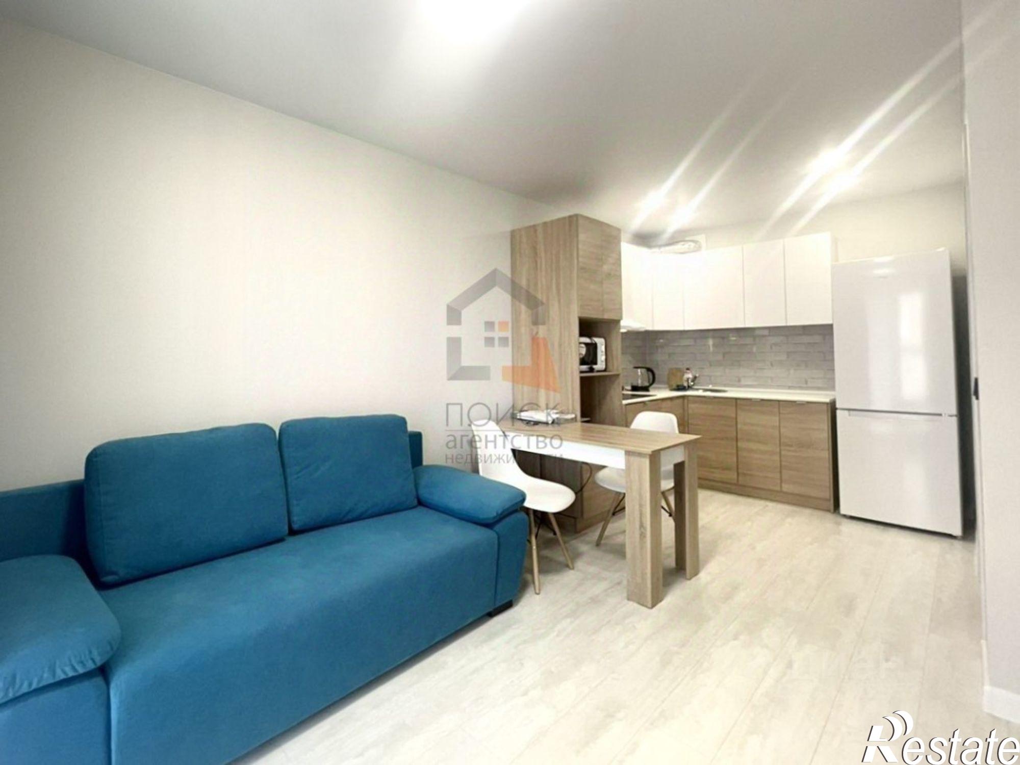 Сдать квартиру за 29 000 рублей на Владимирская улица, 184