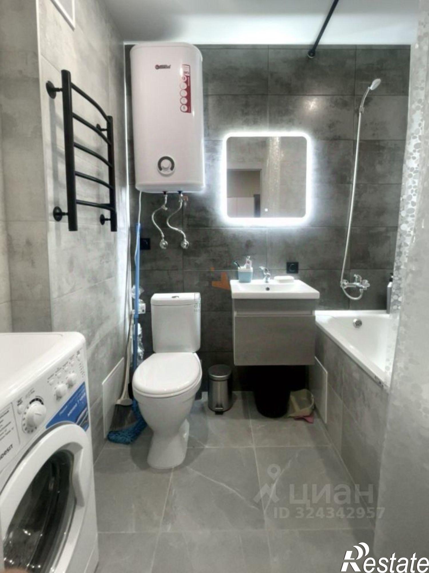 Сдать квартиру за 29 000 рублей на Владимирская улица, 184