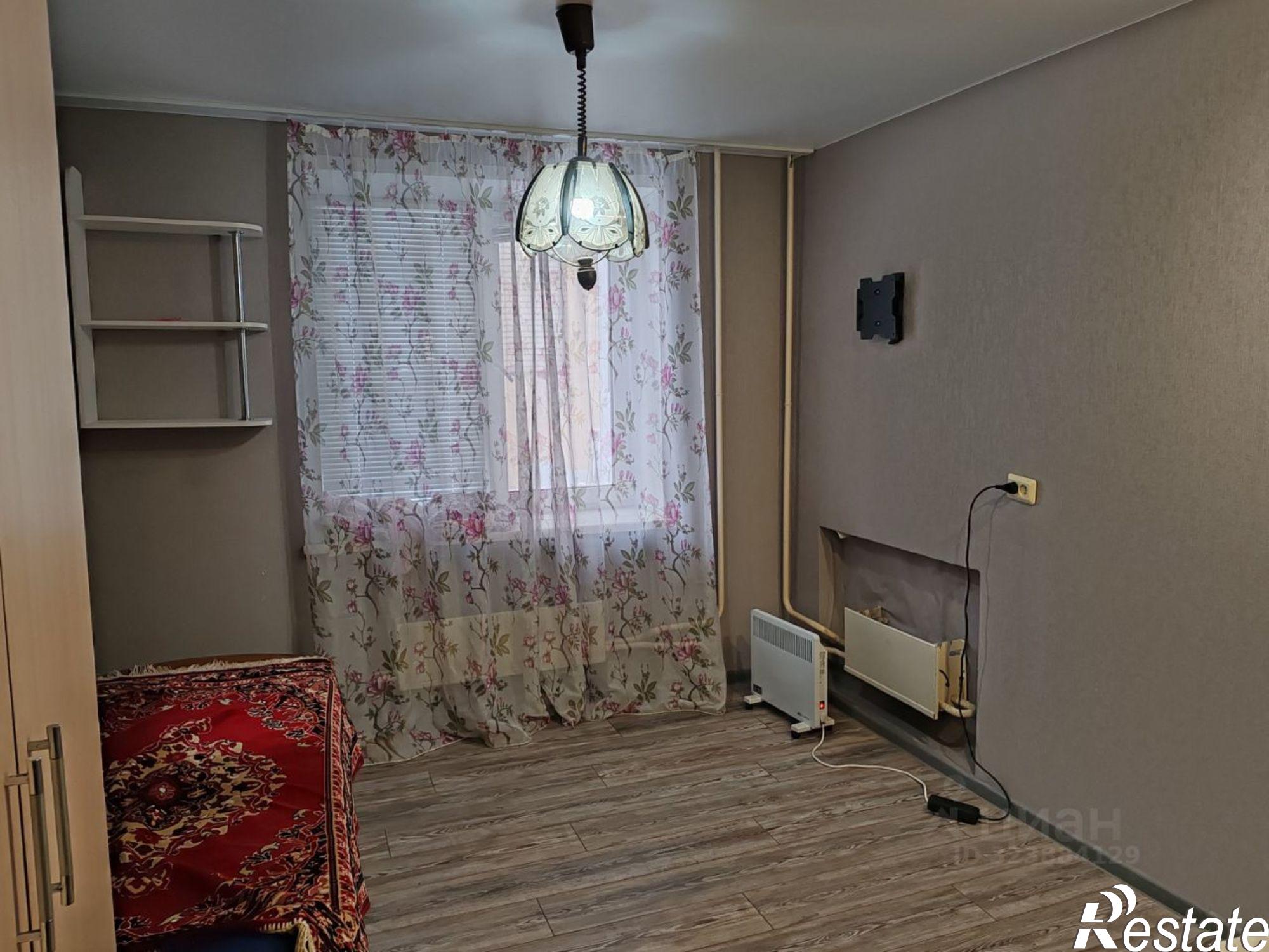 Сдать комнату за 11 000 рублей на улица Воровского, 100