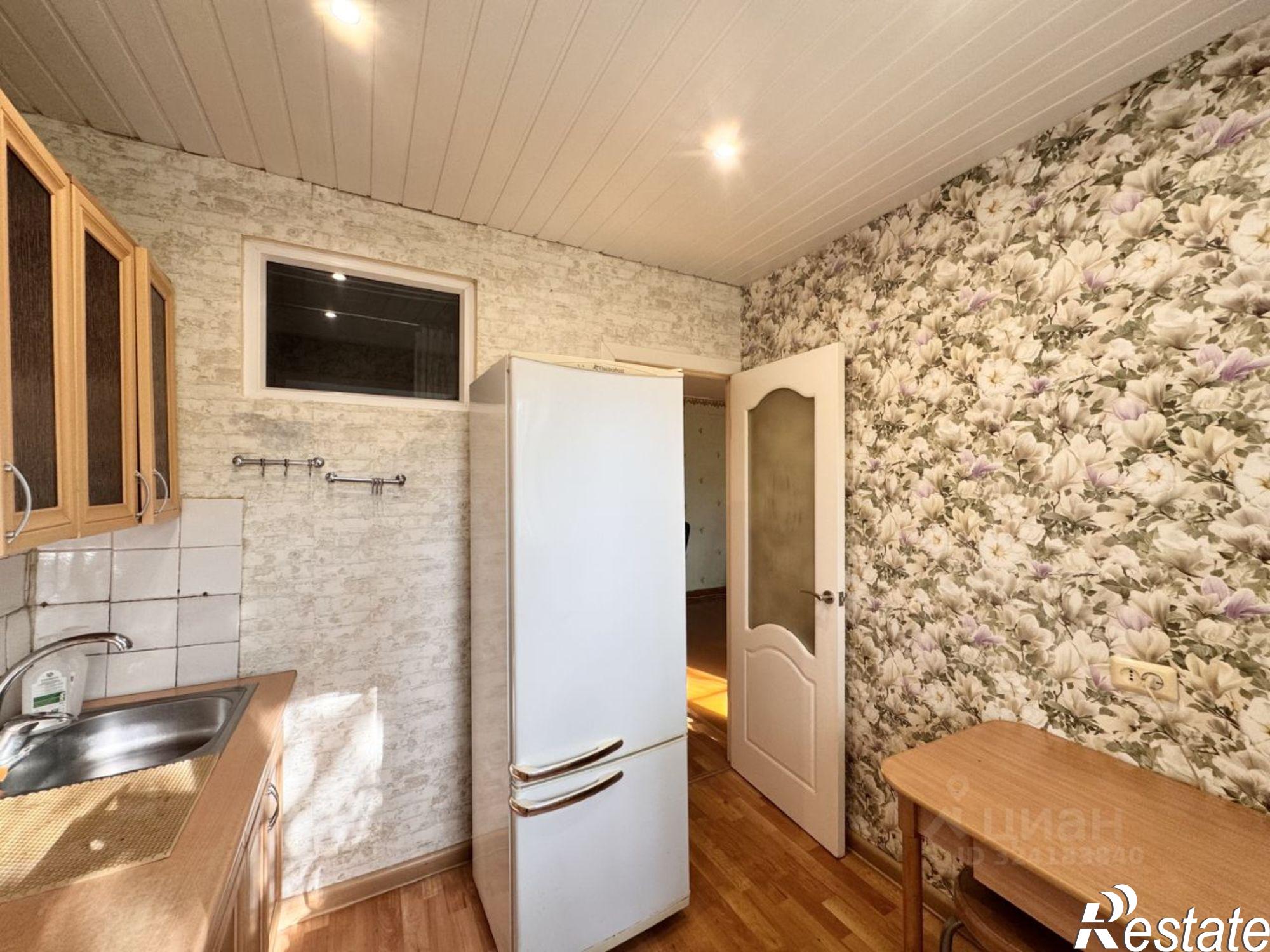 Сдать квартиру за 15 000 рублей на улица Пугачёва, 20