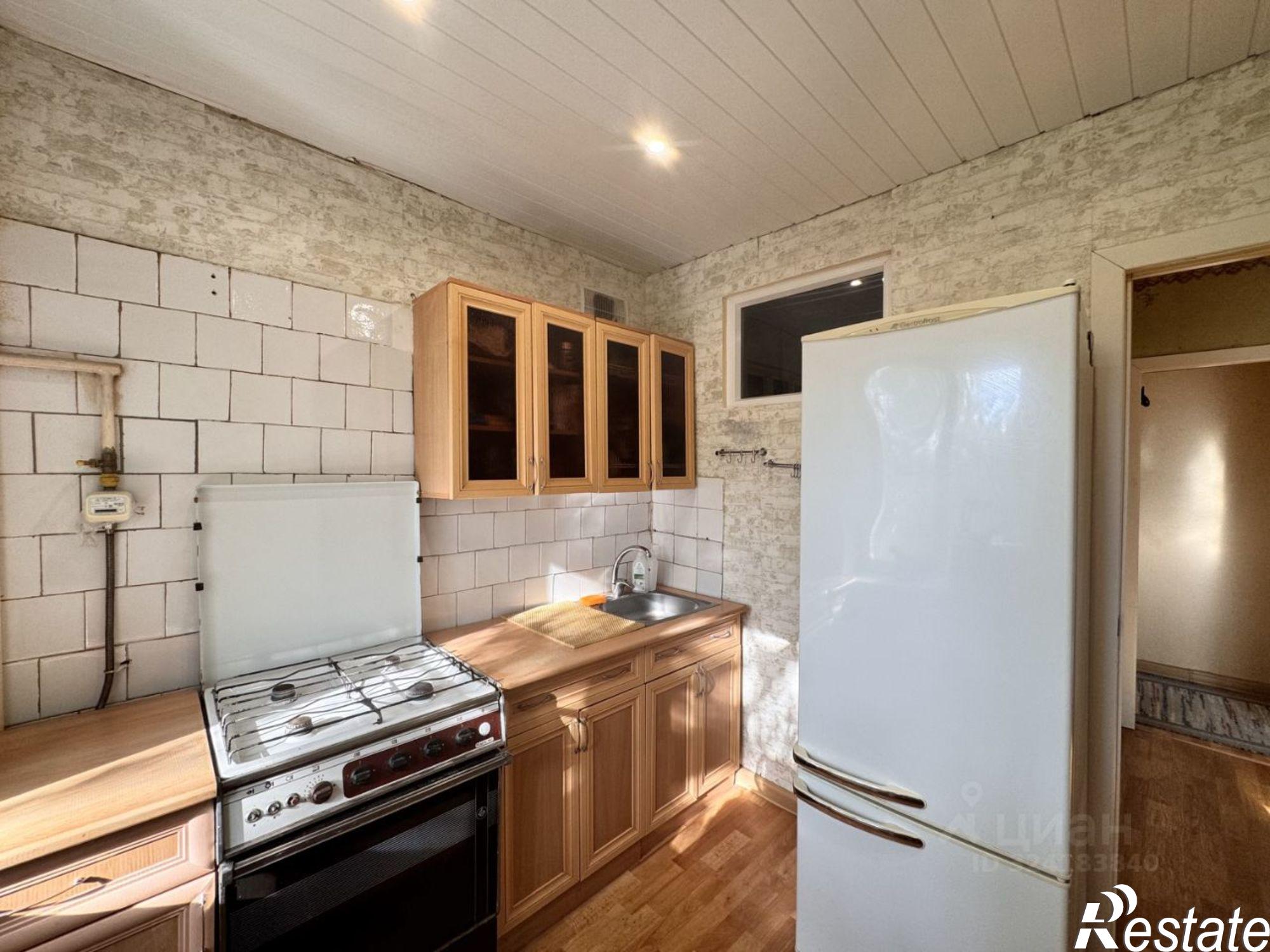 Сдать квартиру за 15 000 рублей на улица Пугачёва, 20