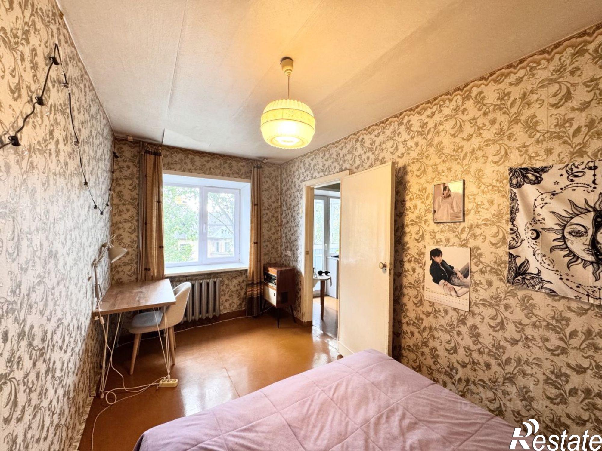 Сдать квартиру за 15 000 рублей на улица Пугачёва, 20