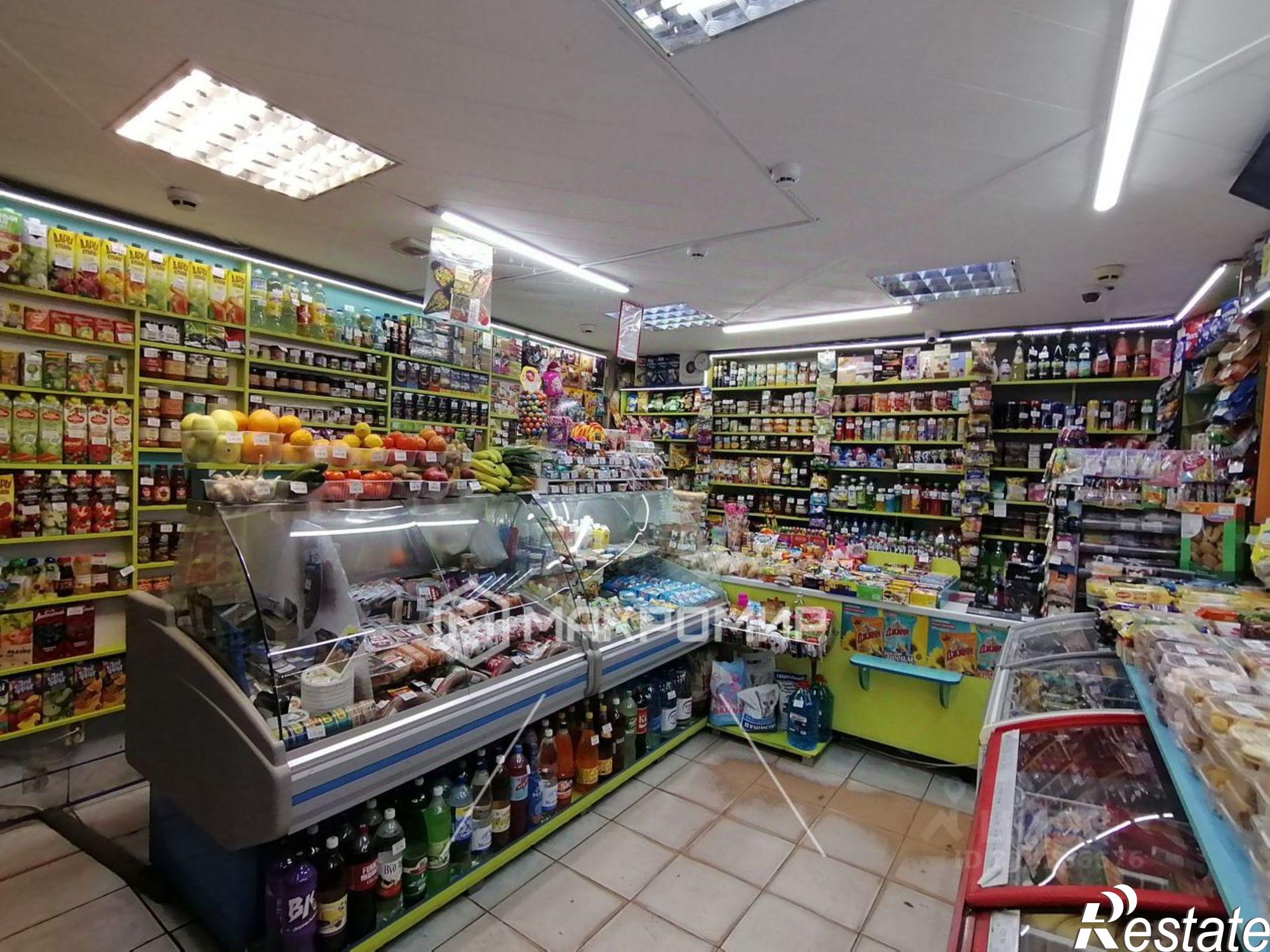 Сдать торговое помещение за 49 398 рублей на улица Азина