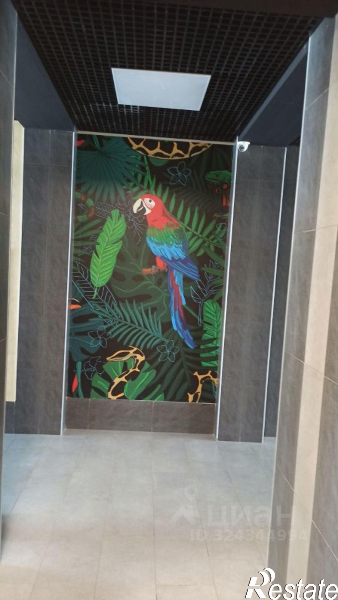 Купить квартиру за 7 250 000 рублей на улица Анжелия Михеева, 17