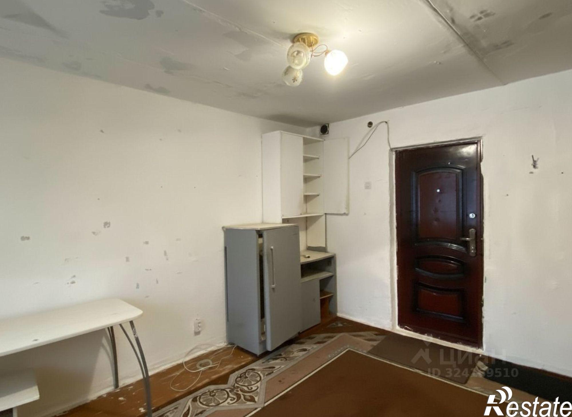 Купить комнату за 640 000 рублей на проезд Шаляпина, 8