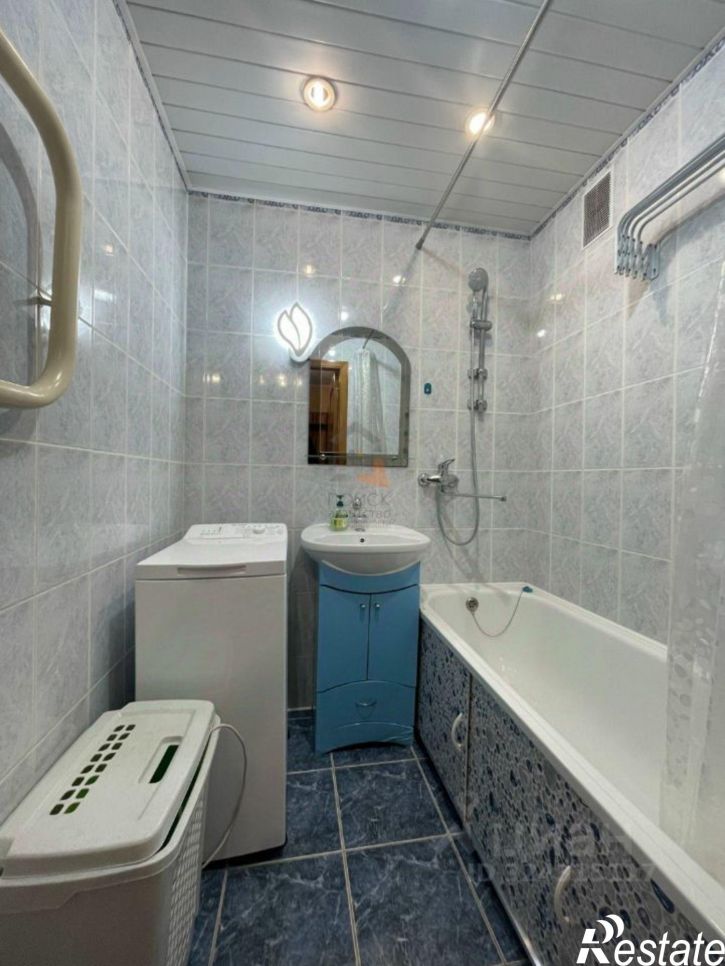 2-комн квартира Комсомольская улица, 95А,  д. 95А