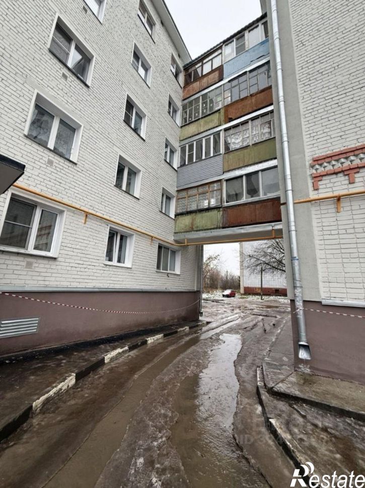 3-комн квартира улица Чернышевского, 34,  д. 34