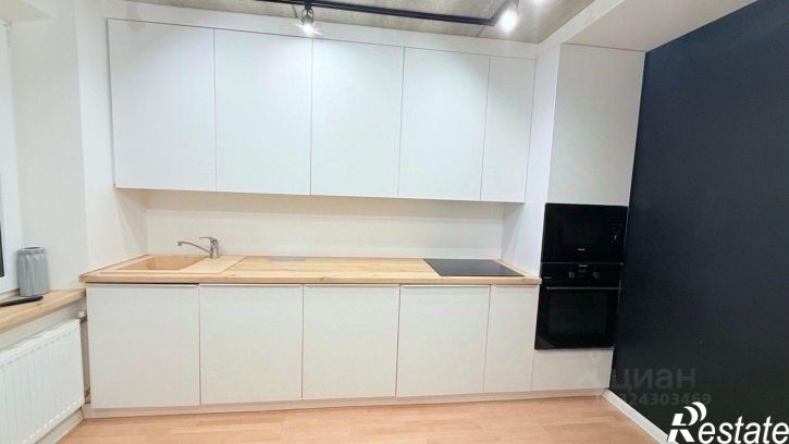 2-комн квартира ул Энтузиастов, 15 2,  д. 15 2,  к. 2