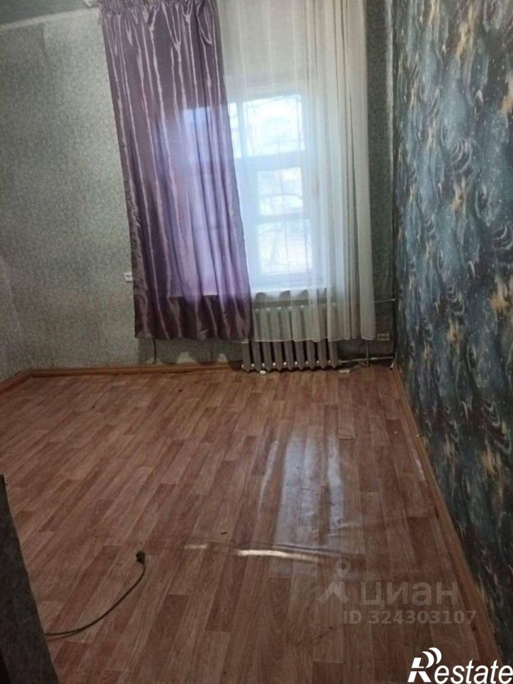 Комната ул Владимирская, 13,  д. 13